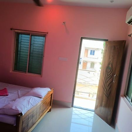 Hotel Dream Light ! Puri Exterior photo