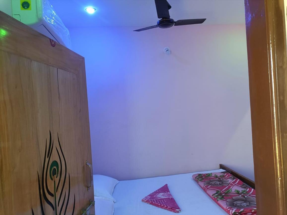 Hotel Dream Light ! Puri Exterior photo