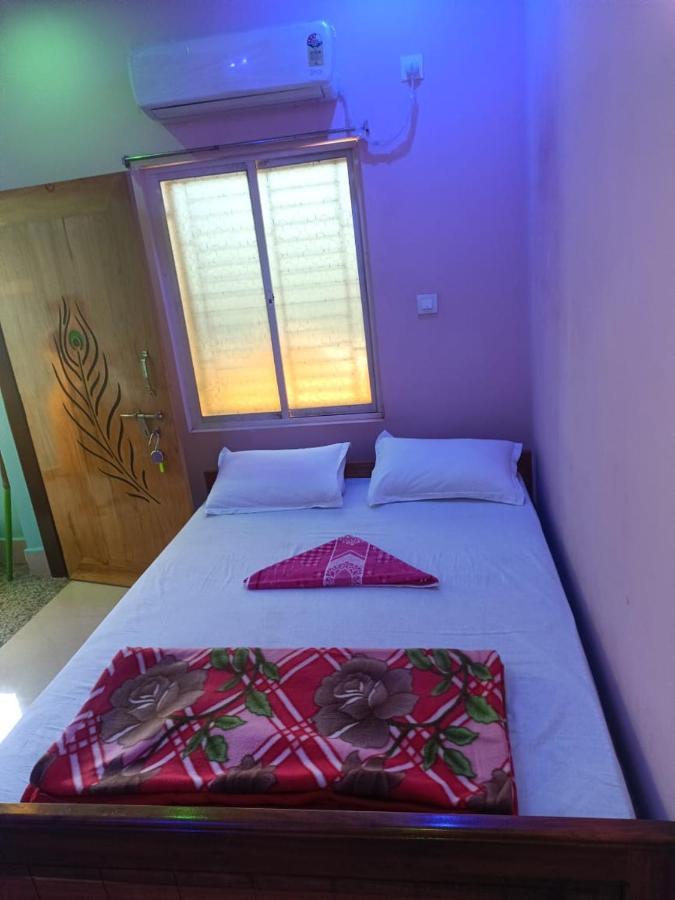 Hotel Dream Light ! Puri Exterior photo
