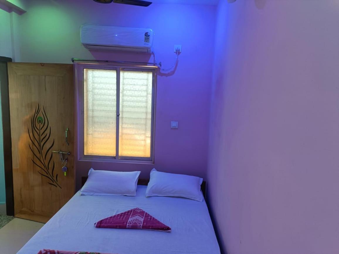 Hotel Dream Light ! Puri Exterior photo